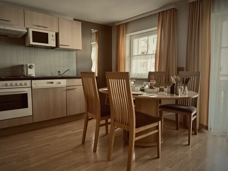Dependance I, Bild 16