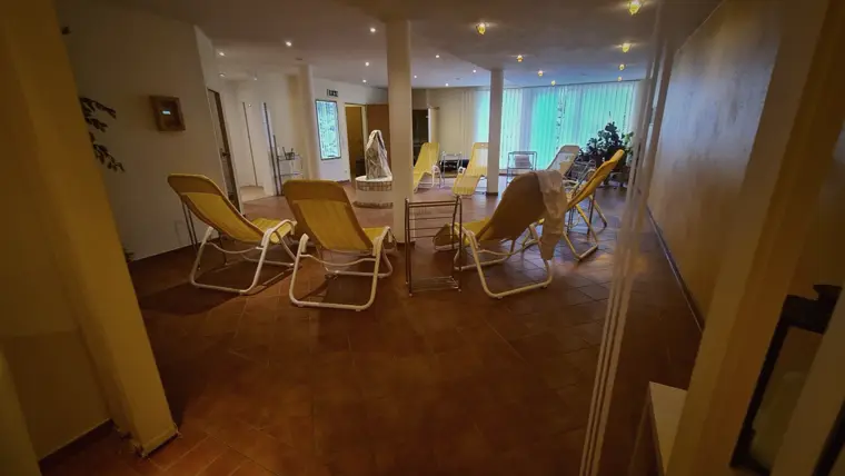 Dependance I, Bild 21