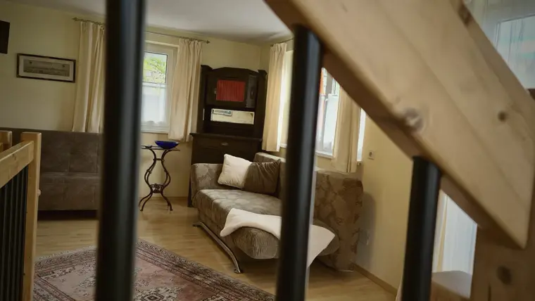Maisonette, image 5
